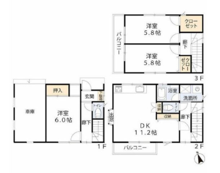 tssS3ڂ̒ÈˌẲ摜