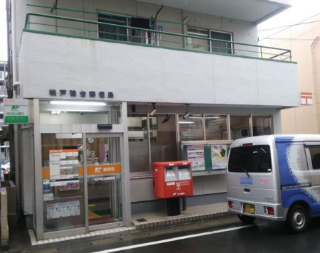 ��t�����ˎs���ːV�c �̒��Ã}���V�����̎��ӊ�