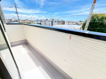 tss{2ڂ̐VzˌẴoRj[