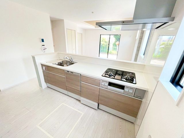 tss{2ڂ̐VzˌẴLb`