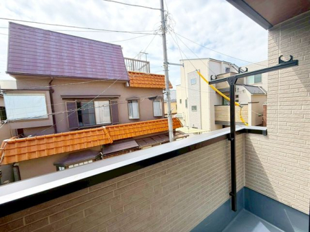 tssS2ڂ̐VzˌẴoRj[