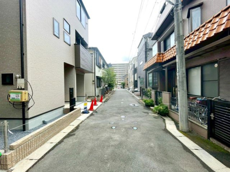 tssS2ڂ̐VzˌĂ̌nOώʐ^