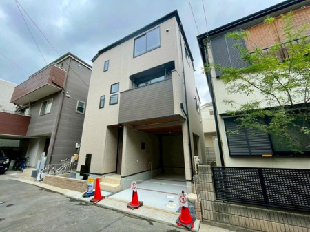 tssS2ڂ̐VzˌĂ̌nOώʐ^