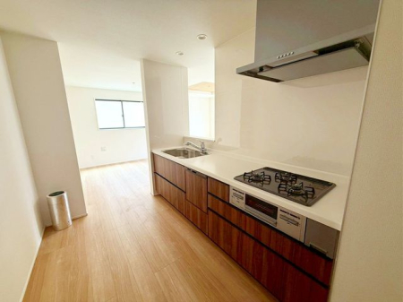 tssS2ڂ̐VzˌẴLb`