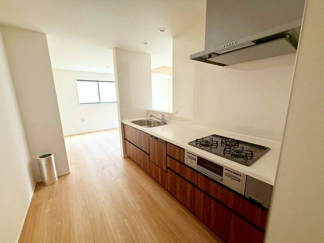 tssS2ڂ̐VzˌẴLb`