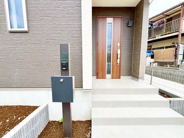 ��t���s��s��쒬3���ڂ̐V�z��ˌ��Ă̂��̑�