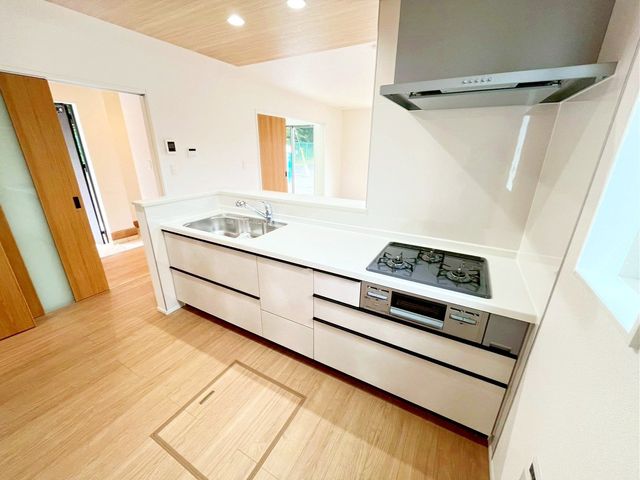 tss쒬2ڂ̐VzˌẴLb`