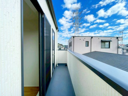 tssK1ڂ̐VzˌẴoRj[