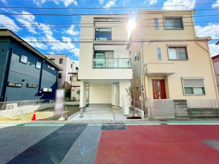 tssK1ڂ̐VzˌĂ̌nOώʐ^