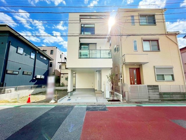 tssK1ڂ̐VzˌĂ̌nOώʐ^