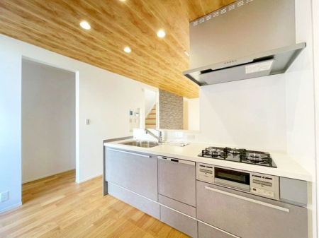 tssK1ڂ̐VzˌẴLb`