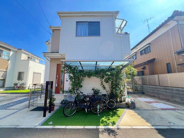 tss{3ڂ̒ÈˌẴoRj[