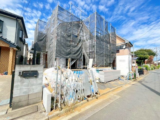 tˎsO4ڂ̐VzˌĂ̌nOώʐ^