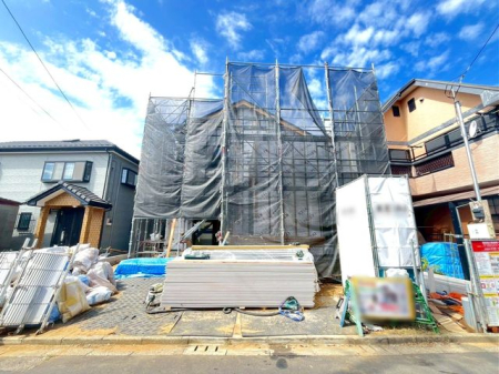 tˎsO4ڂ̐VzˌẲ摜