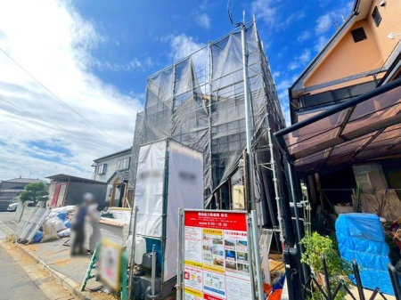 tˎsO4ڂ̐VzˌĂ̌