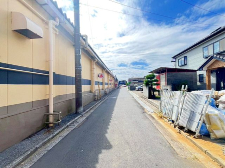 tˎsO4ڂ̐VzˌĂ̂̑