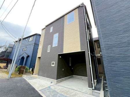 tssז3ڂ̐VzˌĂ̌nOώʐ^