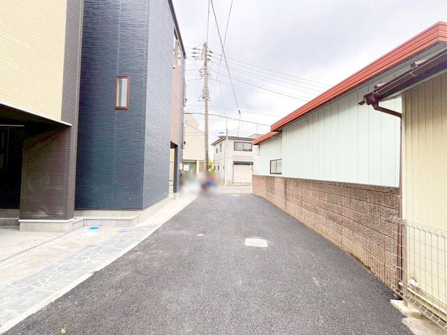 tssז3ڂ̐VzˌĂ̌nOώʐ^