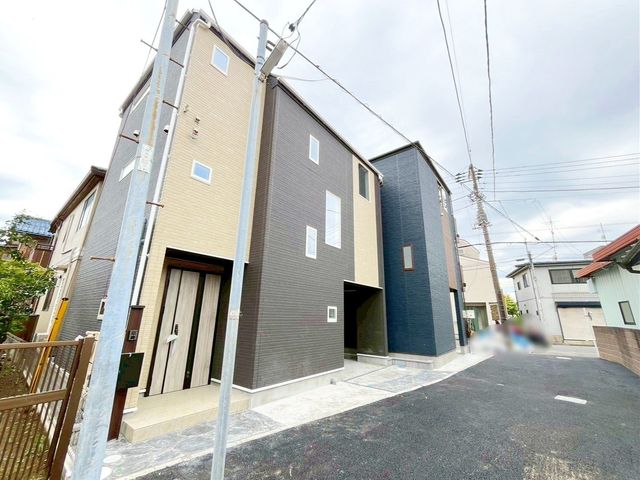 tssז3ڂ̐VzˌĂ̌nOώʐ^