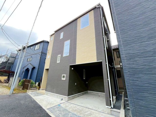 tssז3ڂ̐VzˌĂ̌nOώʐ^