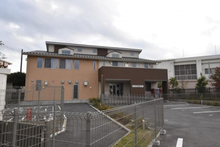 tssז3ڂ̐VzˌĂ̎ӊ