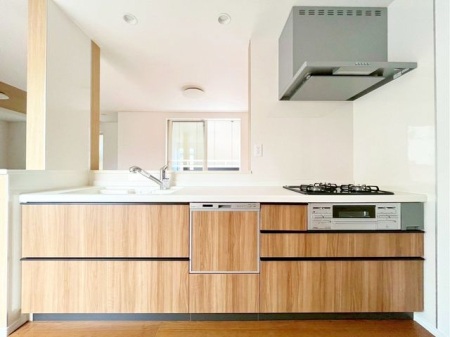 tssז3ڂ̐VzˌẴLb`