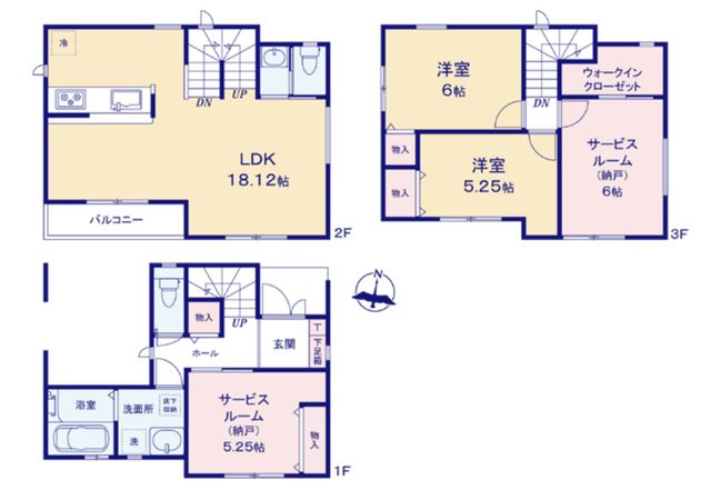 tssז3ڂ̐VzˌẲ摜