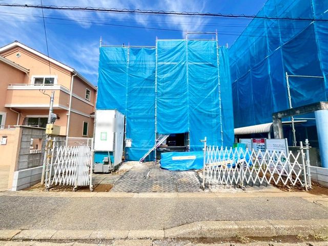 tˎs\Iu`̖ؒ ̐VzˌẲ摜