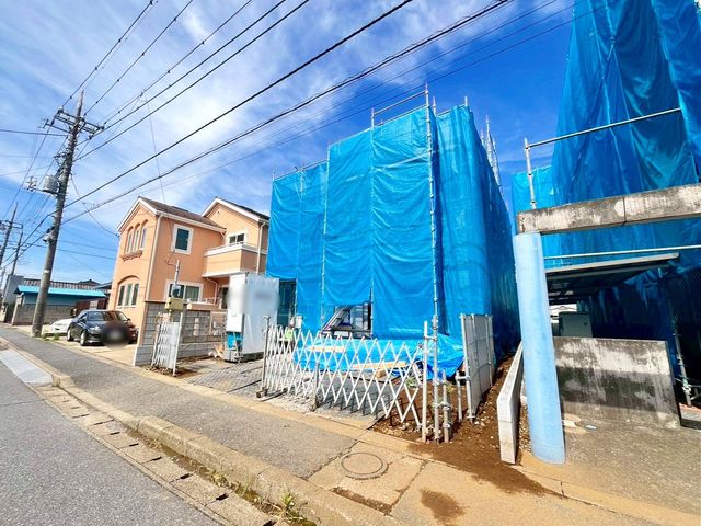 tˎs\Iu`̖ؒ ̐VzˌẴoRj[