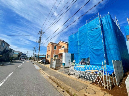 tˎs\Iu`̖ؒ ̐VzˌĂ̌