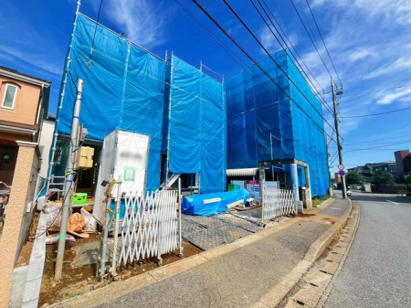 tˎs\Iu`̖ؒ ̐VzˌĂ̌nOώʐ^