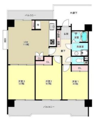 ��t���D���s�C�_��2���ڂ̒��Ã}���V�����̉摜