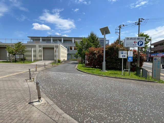 ��t���s��s��a�c1���ڂ̓y�n�̎��ӊ�