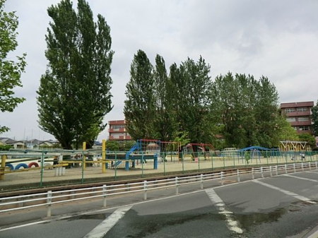 ��t�����ˎs�͌��� �̒��Ã}���V�����̎��ӊ�