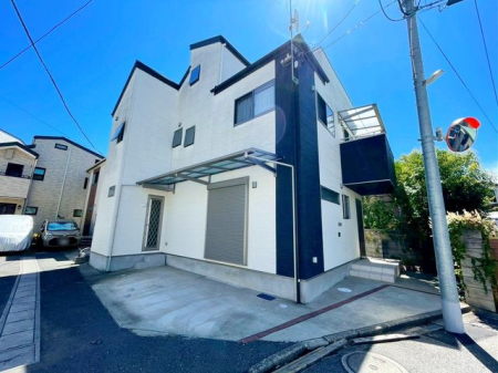 ��t���s��s���c1���ڂ̒��È�ˌ��Ă̌��n�O�ώʐ^