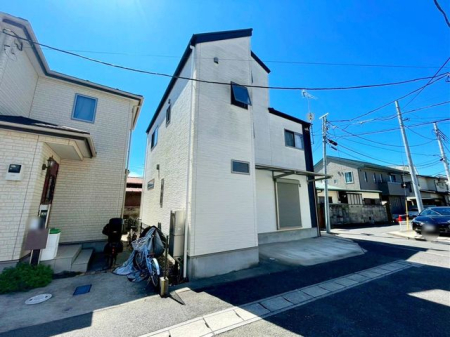 ��t���s��s���c1���ڂ̒��È�ˌ��Ă̌��n�O�ώʐ^