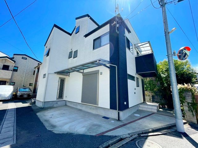 ��t���s��s���c1���ڂ̒��È�ˌ��Ă̌��n�O�ώʐ^