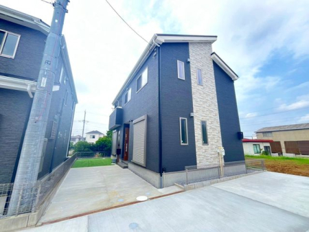 ��t���D���s��R��2���ڂ̐V�z��ˌ��Ẳ摜