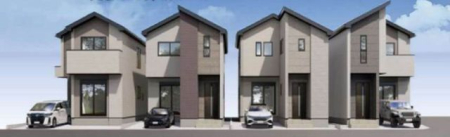 ��t���D���s�C�_5���ڂ̐V�z��ˌ��Ă̌��n�O�ώʐ^