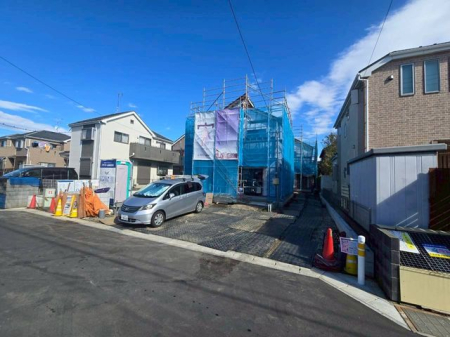 tss䒬3ڂ̐VzˌĂ̂̑