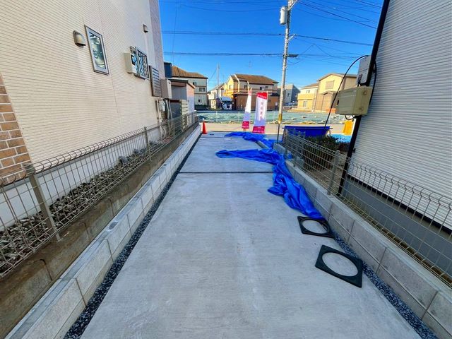 ��t���s��s���䒬3���ڂ̐V�z��ˌ��Ẳ摜