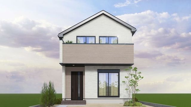 tss䒬3ڂ̐VzˌĂ̌nOώʐ^