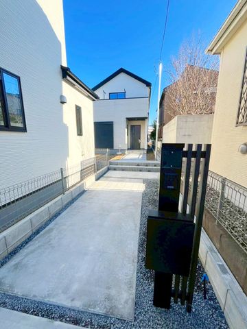 ��t���s��s���䒬3���ڂ̐V�z��ˌ��Ă̂��̑�