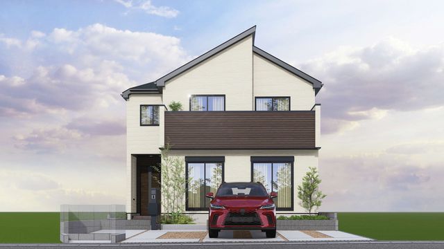 tss䒬3ڂ̐VzˌĂ̌nOώʐ^