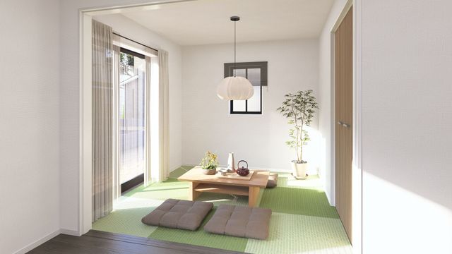 tss䒬3ڂ̐VzˌĂ̂̑