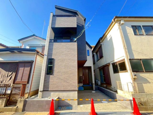 tssJ2ڂ̐VzˌĂ̌nOώʐ^