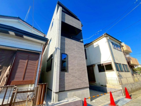 tssJ2ڂ̐VzˌĂ̌nOώʐ^