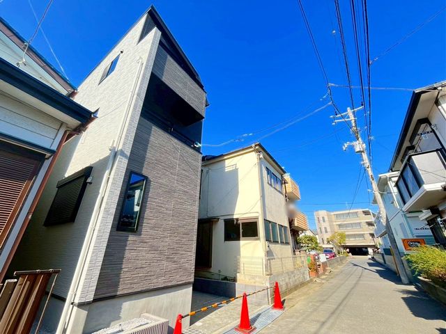 tssJ2ڂ̐VzˌĂ̌nOώʐ^