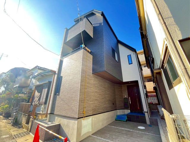 tssJ2ڂ̐VzˌĂ̌nOώʐ^