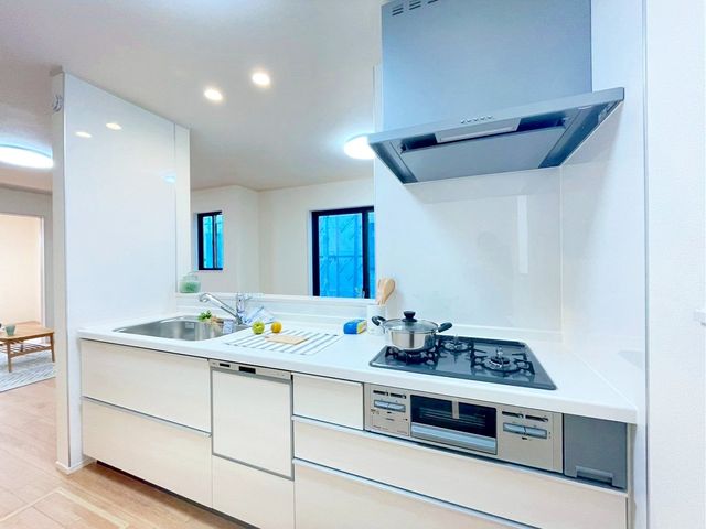 tssh4ڂ̐VzˌẴLb`